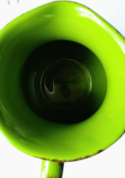 Italian Pitcher | Artisan | Handmade - Picture 10 of 16